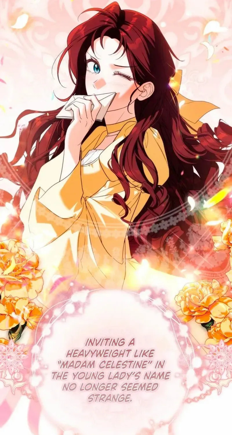 Read Duchess in Ruins chapter 54 image 24 on Lezhin