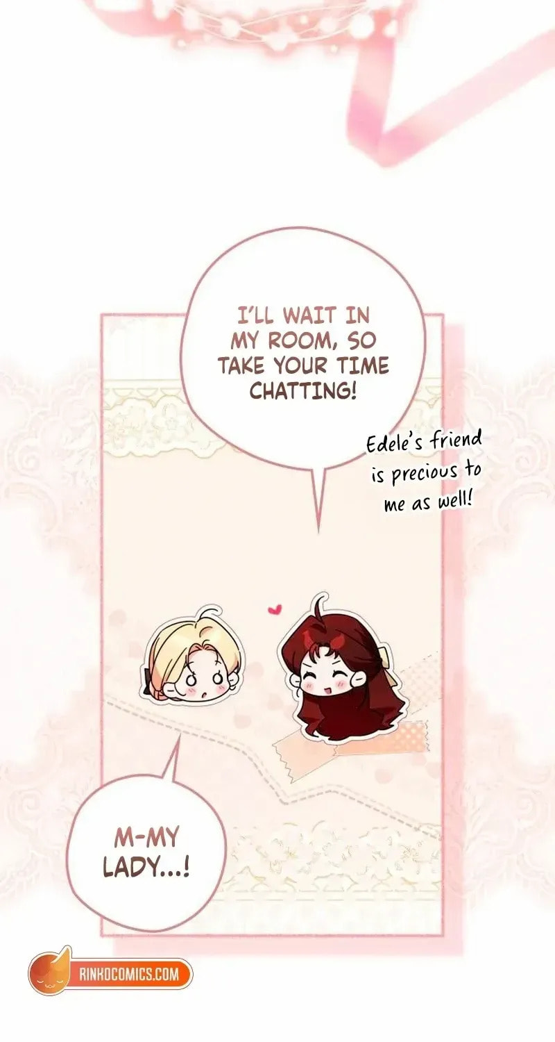 Read Duchess in Ruins chapter 54 image 25 on Lezhin