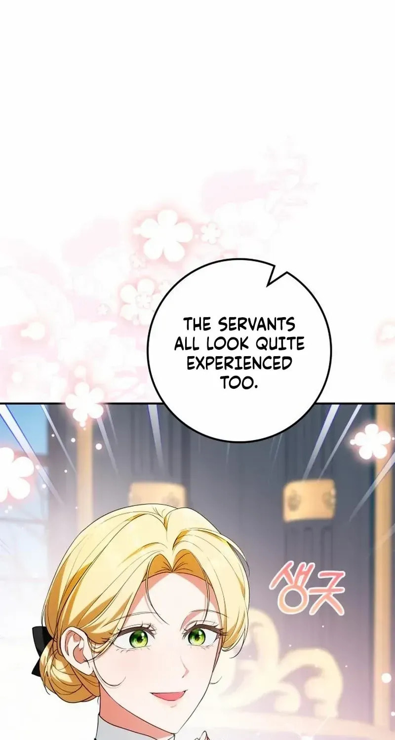 Read Duchess in Ruins chapter 54 image 26 on Lezhin