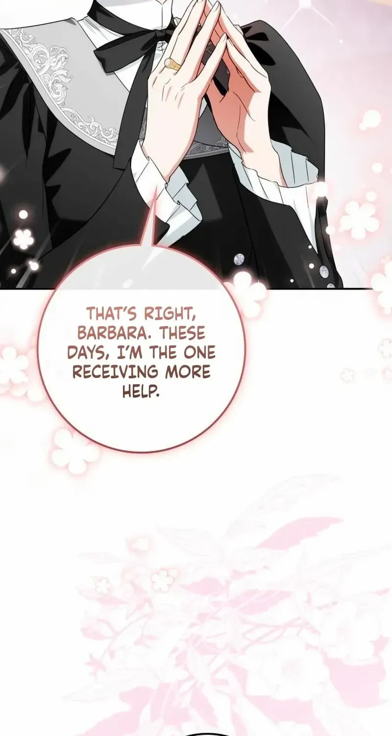 Read Duchess in Ruins chapter 54 image 27 on Lezhin