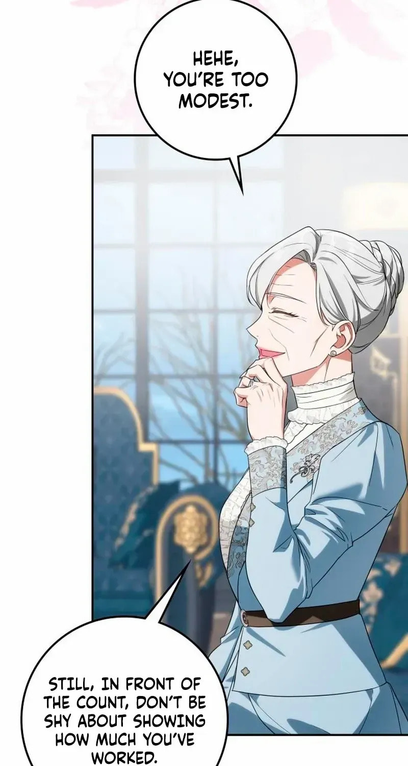 Read Duchess in Ruins chapter 54 image 28 on Lezhin