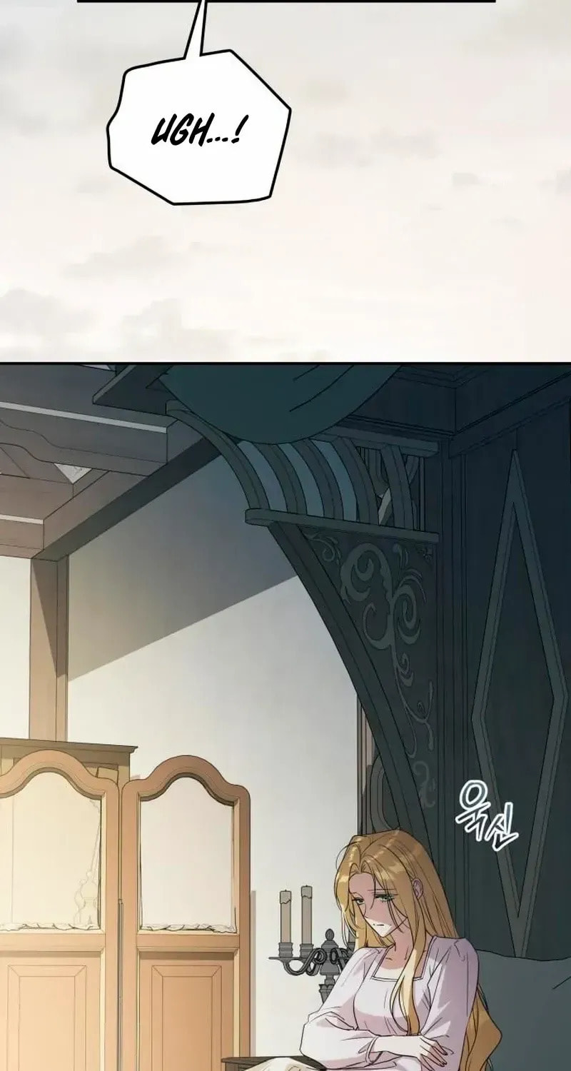 Read Duchess in Ruins chapter 54 image 3 on Lezhin
