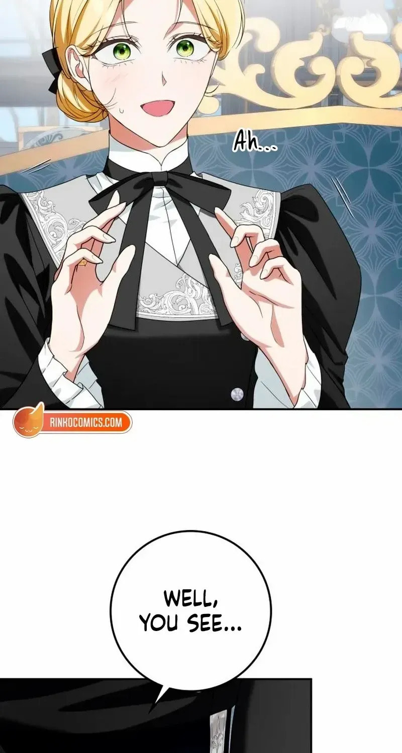 Read Duchess in Ruins chapter 54 image 33 on Lezhin