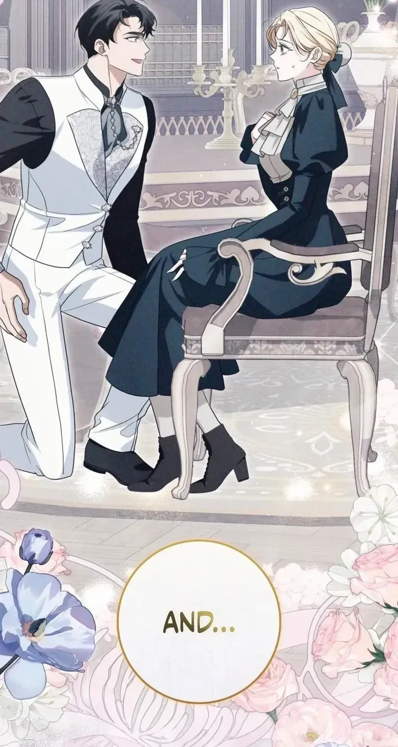 Read Duchess in Ruins chapter 54 image 37 on Lezhin