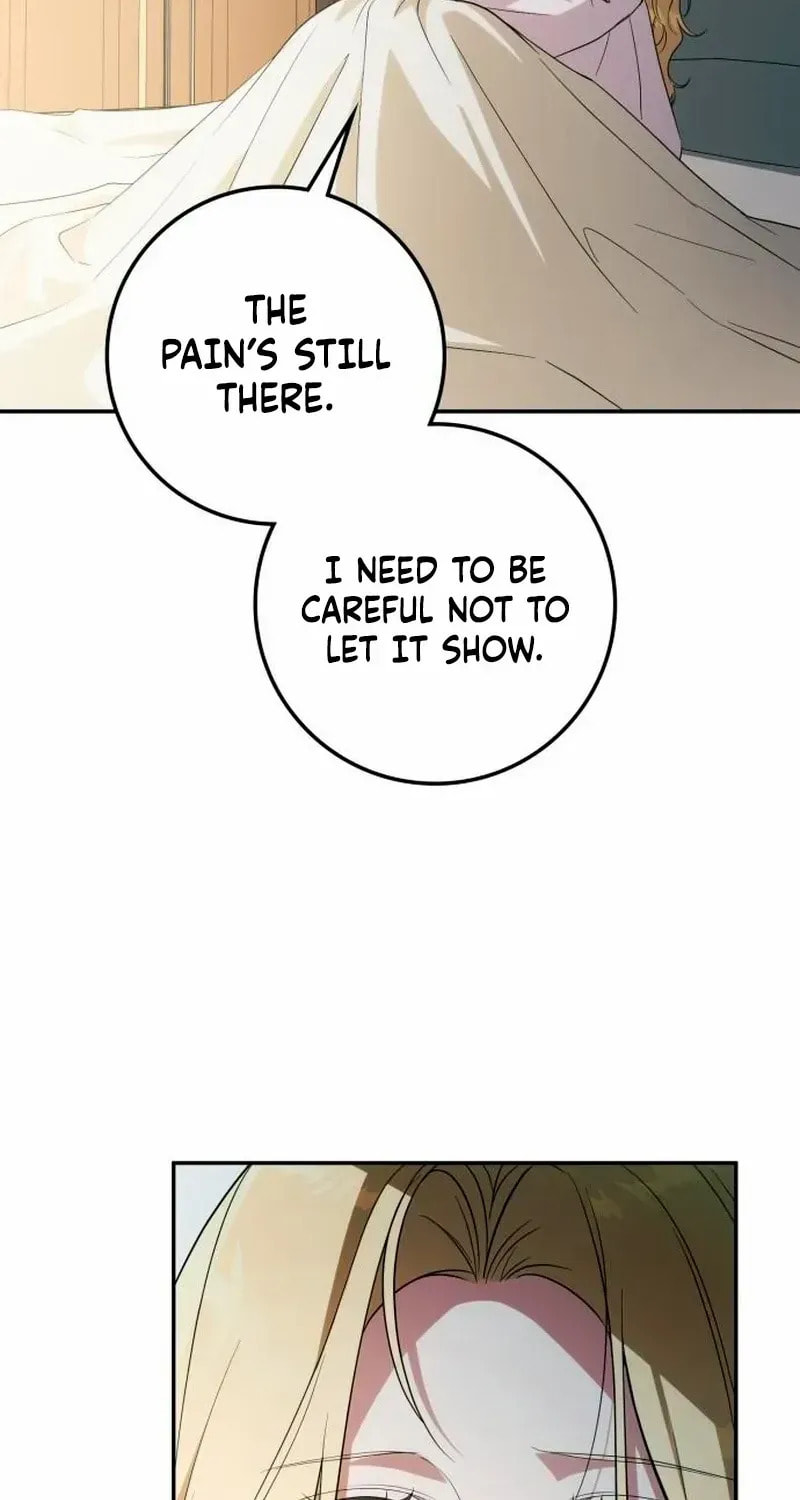 Read Duchess in Ruins chapter 54 image 4 on Lezhin