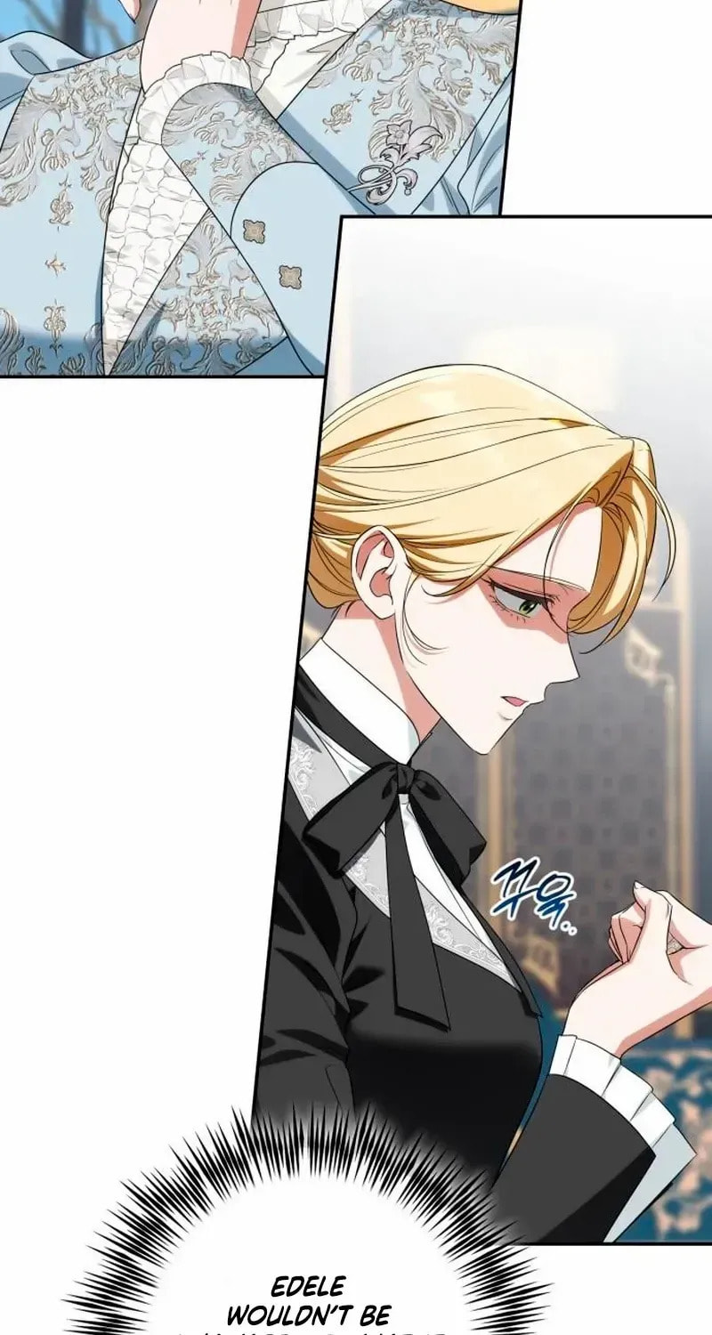 Read Duchess in Ruins chapter 54 image 45 on Lezhin