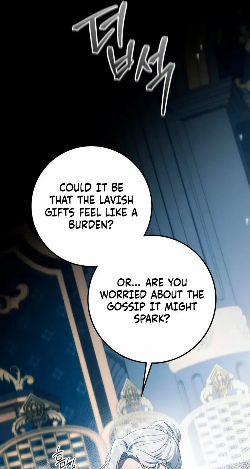 Read Duchess in Ruins chapter 54 image 55 on Lezhin
