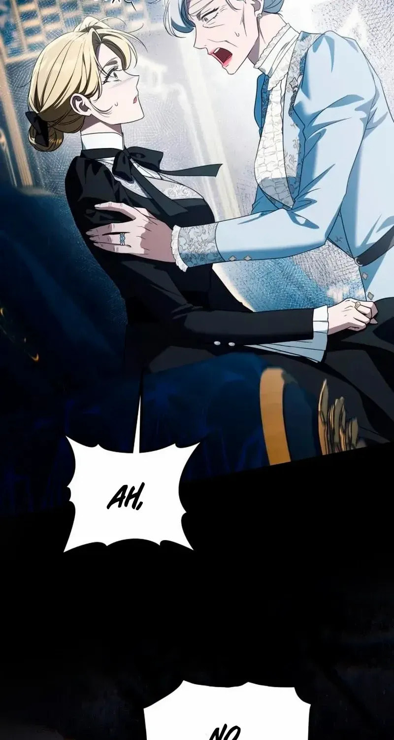 Read Duchess in Ruins chapter 54 image 56 on Lezhin