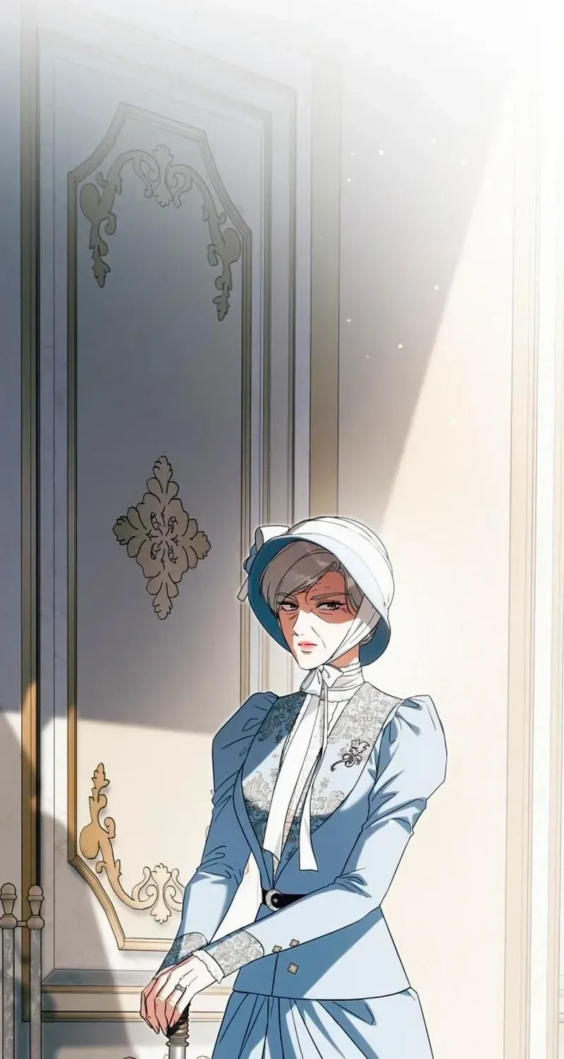 Read Duchess in Ruins chapter 54 image 88 on Lezhin