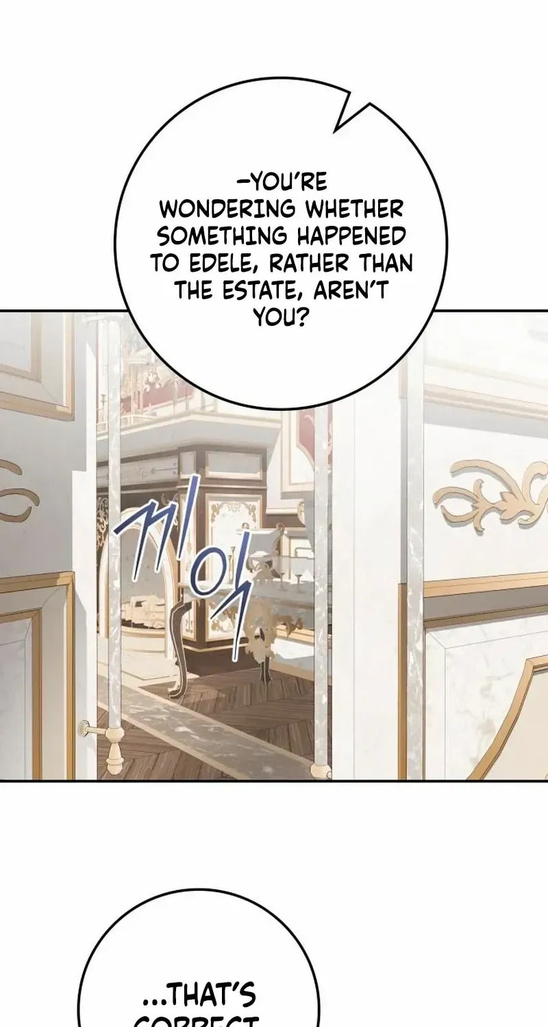 Read Duchess in Ruins chapter 54 image 91 on Lezhin