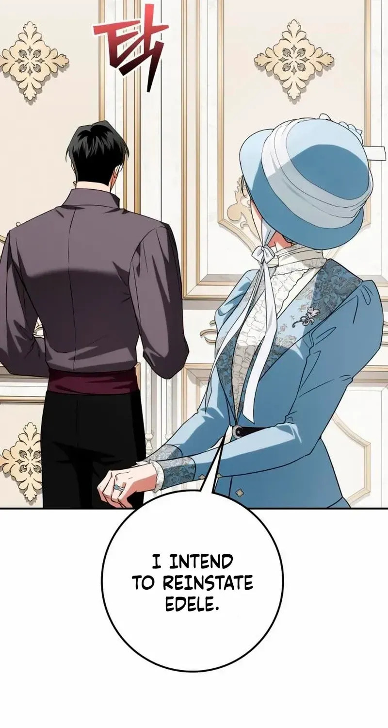 Read Duchess in Ruins chapter 54 image 96 on Lezhin