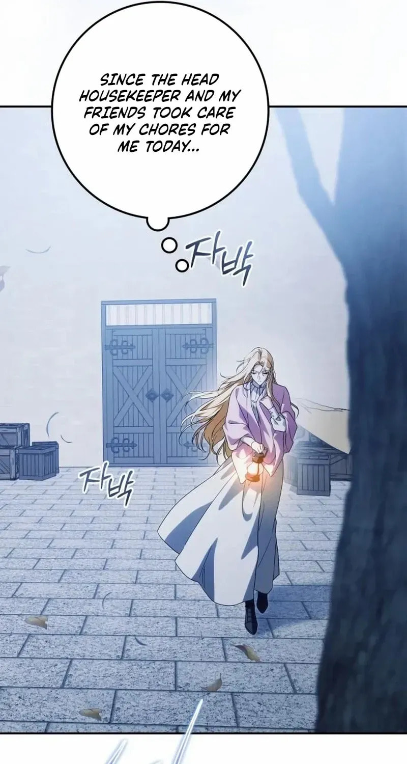 Read Duchess in Ruins chapter 55 image 100 on Lezhin