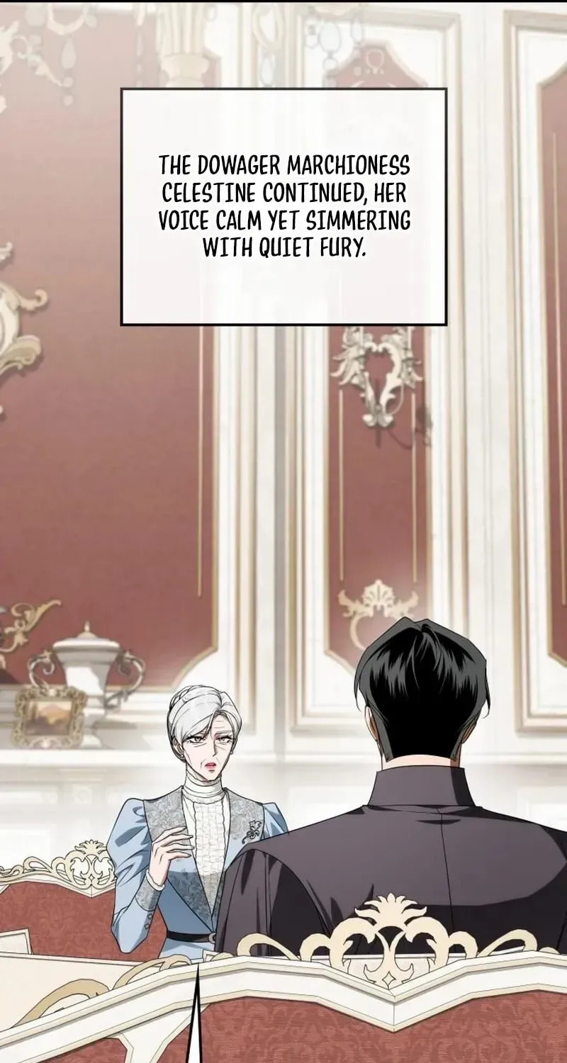 Read Duchess in Ruins chapter 55 image 16 on Lezhin