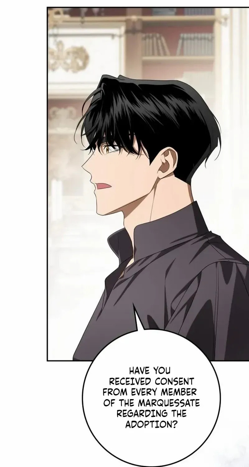 Read Duchess in Ruins chapter 55 image 19 on Lezhin