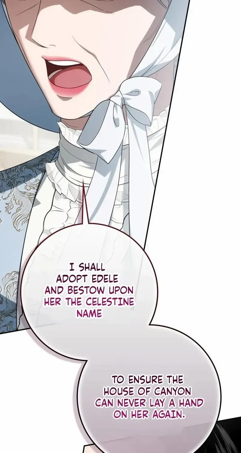Read Duchess in Ruins chapter 55 image 2 on Lezhin