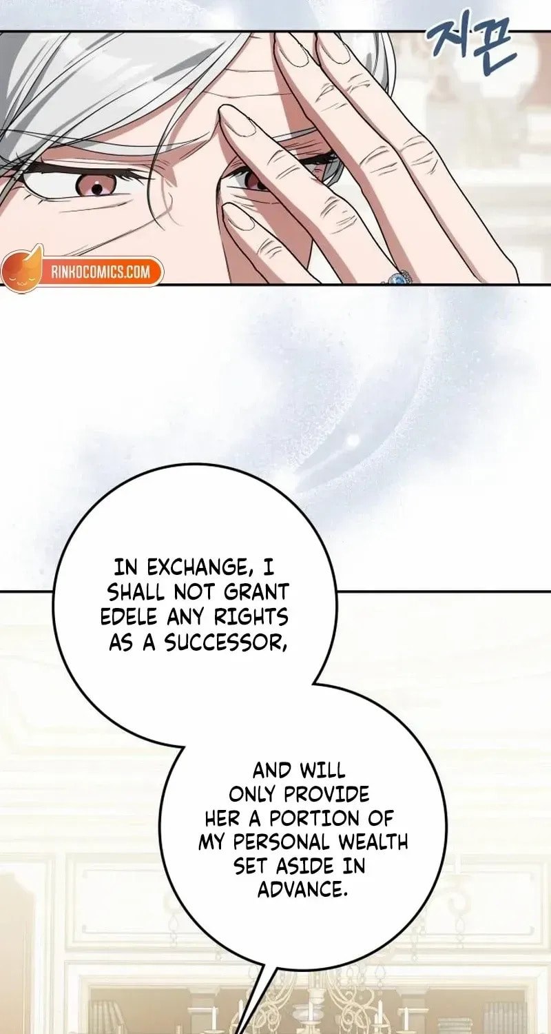 Read Duchess in Ruins chapter 55 image 22 on Lezhin