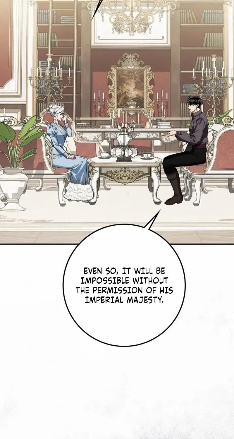 Read Duchess in Ruins chapter 55 image 23 on Lezhin