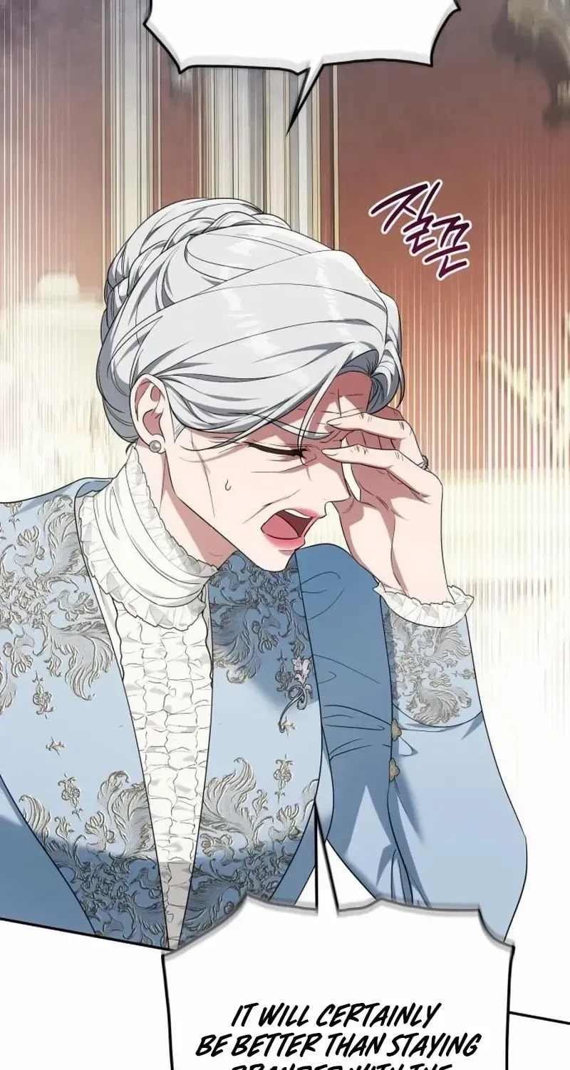 Read Duchess in Ruins chapter 55 image 28 on Lezhin