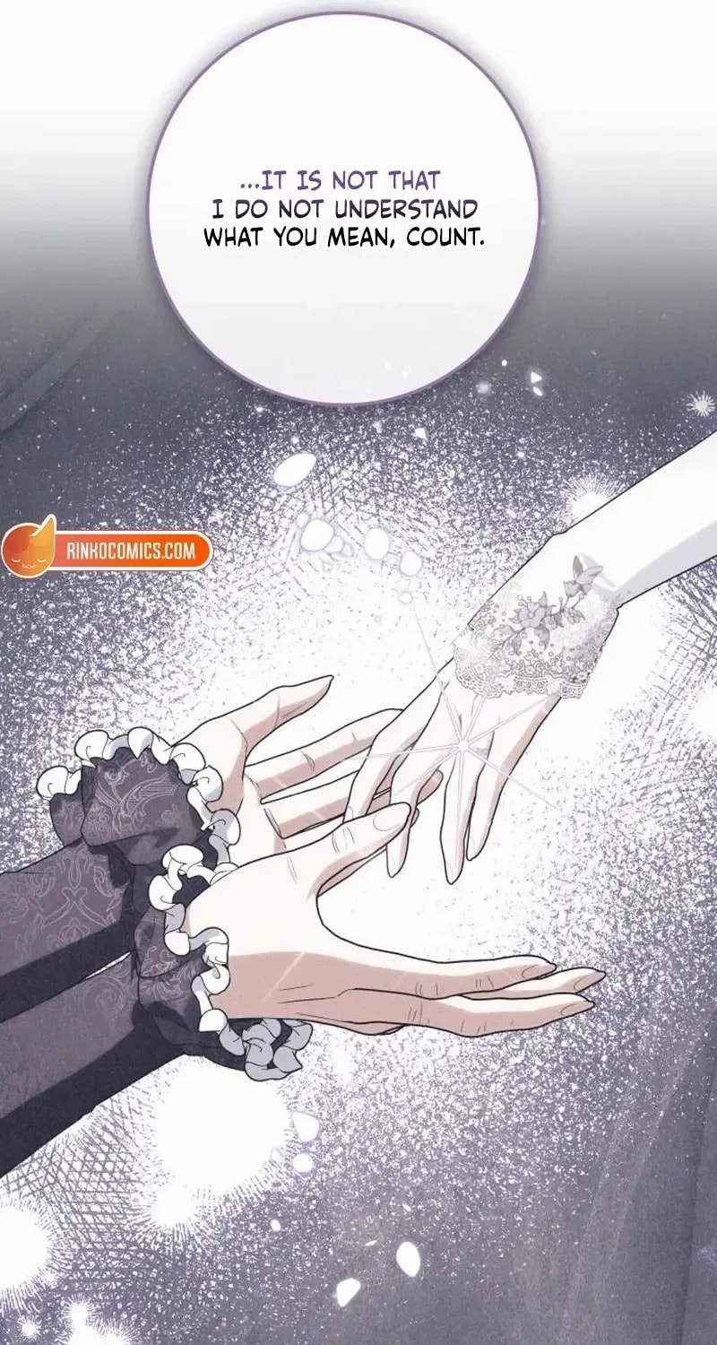 Read Duchess in Ruins chapter 55 image 31 on Lezhin