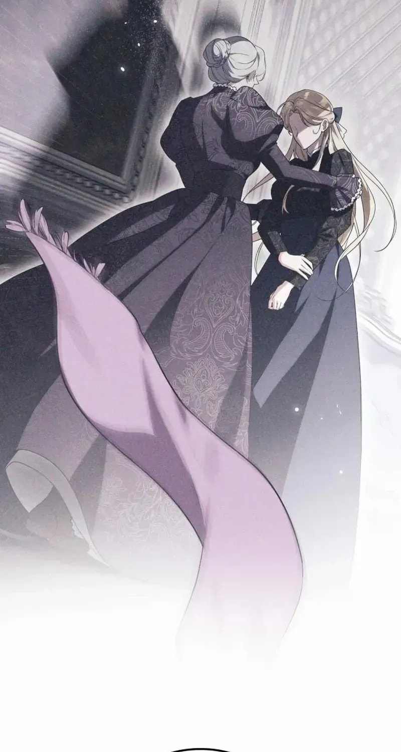 Read Duchess in Ruins chapter 55 image 33 on Lezhin