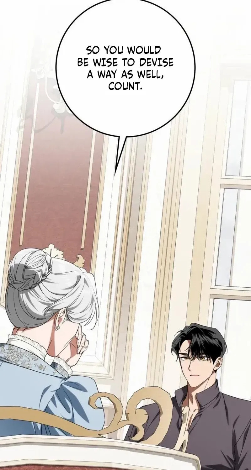 Read Duchess in Ruins chapter 55 image 34 on Lezhin