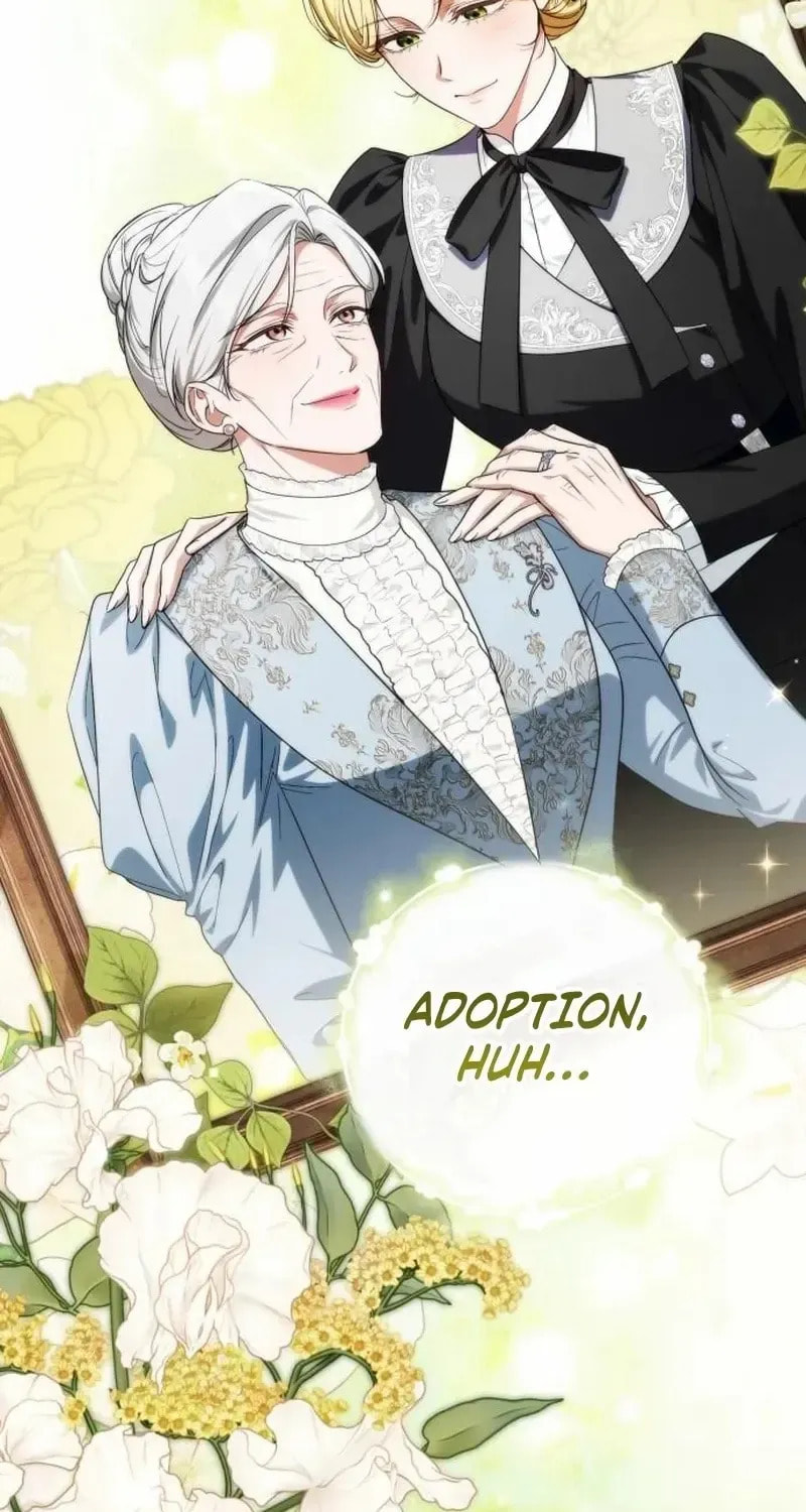 Read Duchess in Ruins chapter 55 image 38 on Lezhin