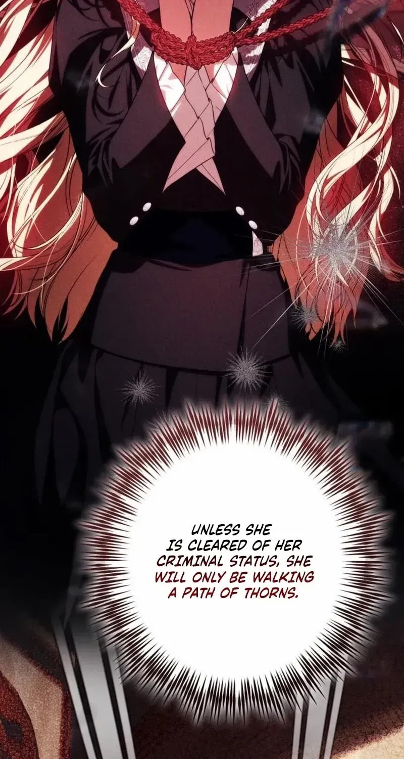 Read Duchess in Ruins chapter 55 image 42 on Lezhin
