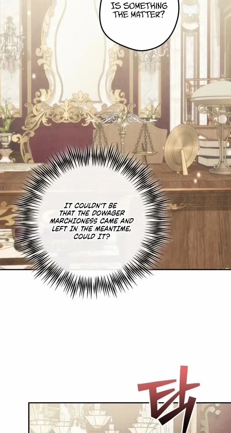 Read Duchess in Ruins chapter 55 image 50 on Lezhin