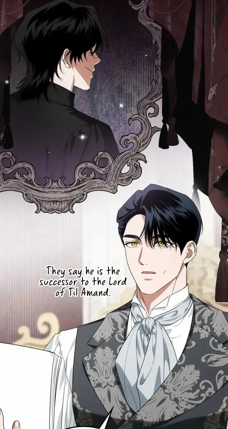 Read Duchess in Ruins chapter 55 image 54 on Lezhin