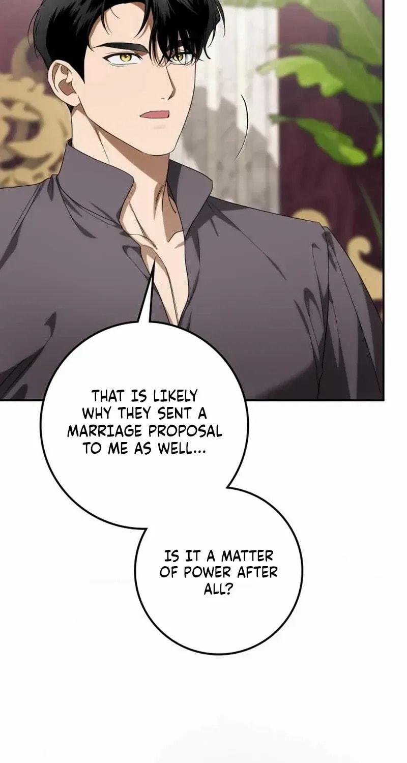 Read Duchess in Ruins chapter 55 image 56 on Lezhin