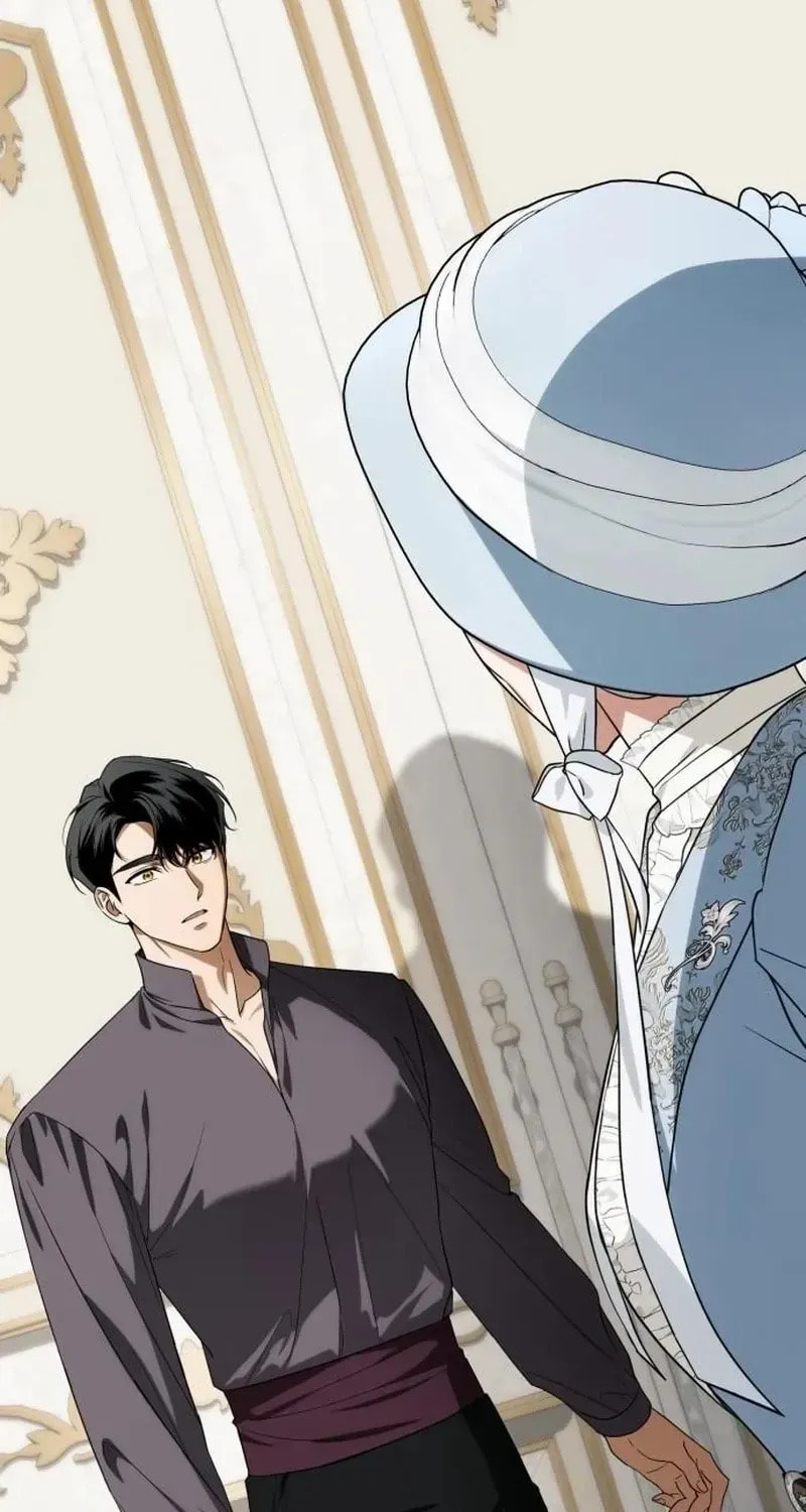 Read Duchess in Ruins chapter 55 image 6 on Lezhin