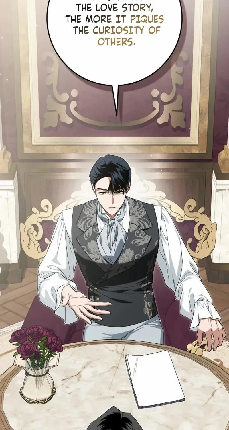 Read Duchess in Ruins chapter 55 image 71 on Lezhin