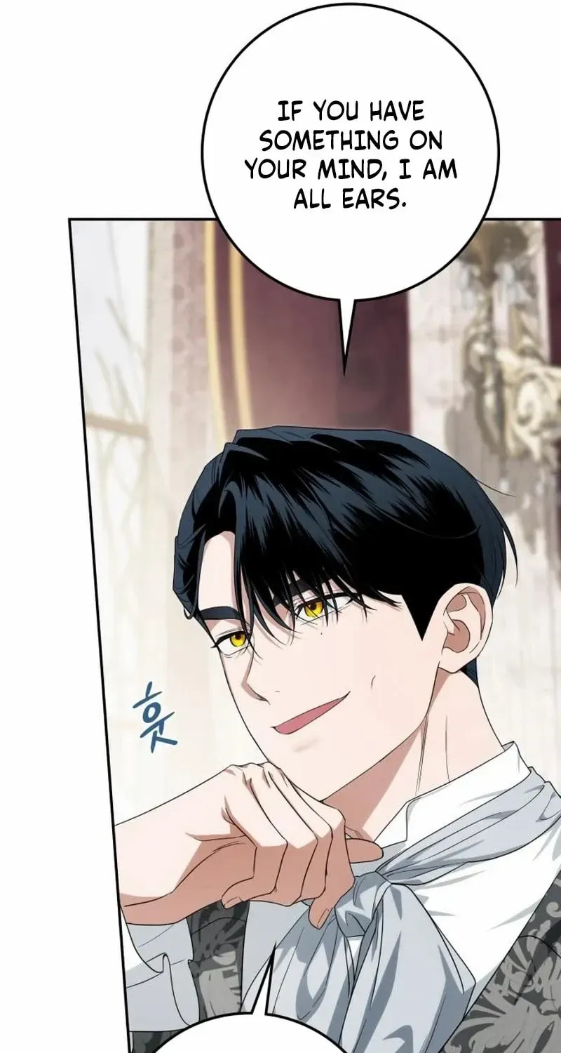 Read Duchess in Ruins chapter 55 image 79 on Lezhin