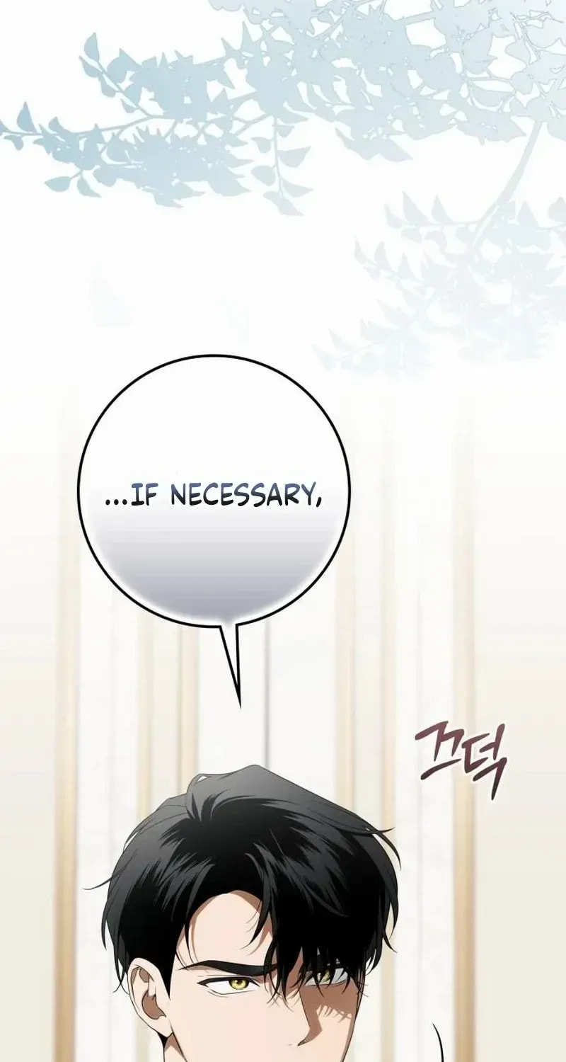 Read Duchess in Ruins chapter 55 image 8 on Lezhin