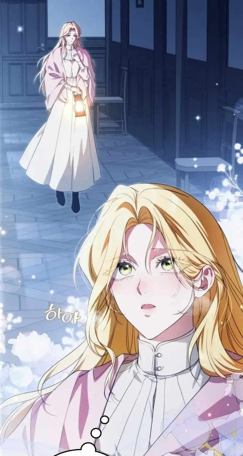 Read Duchess in Ruins chapter 55 image 91 on Lezhin