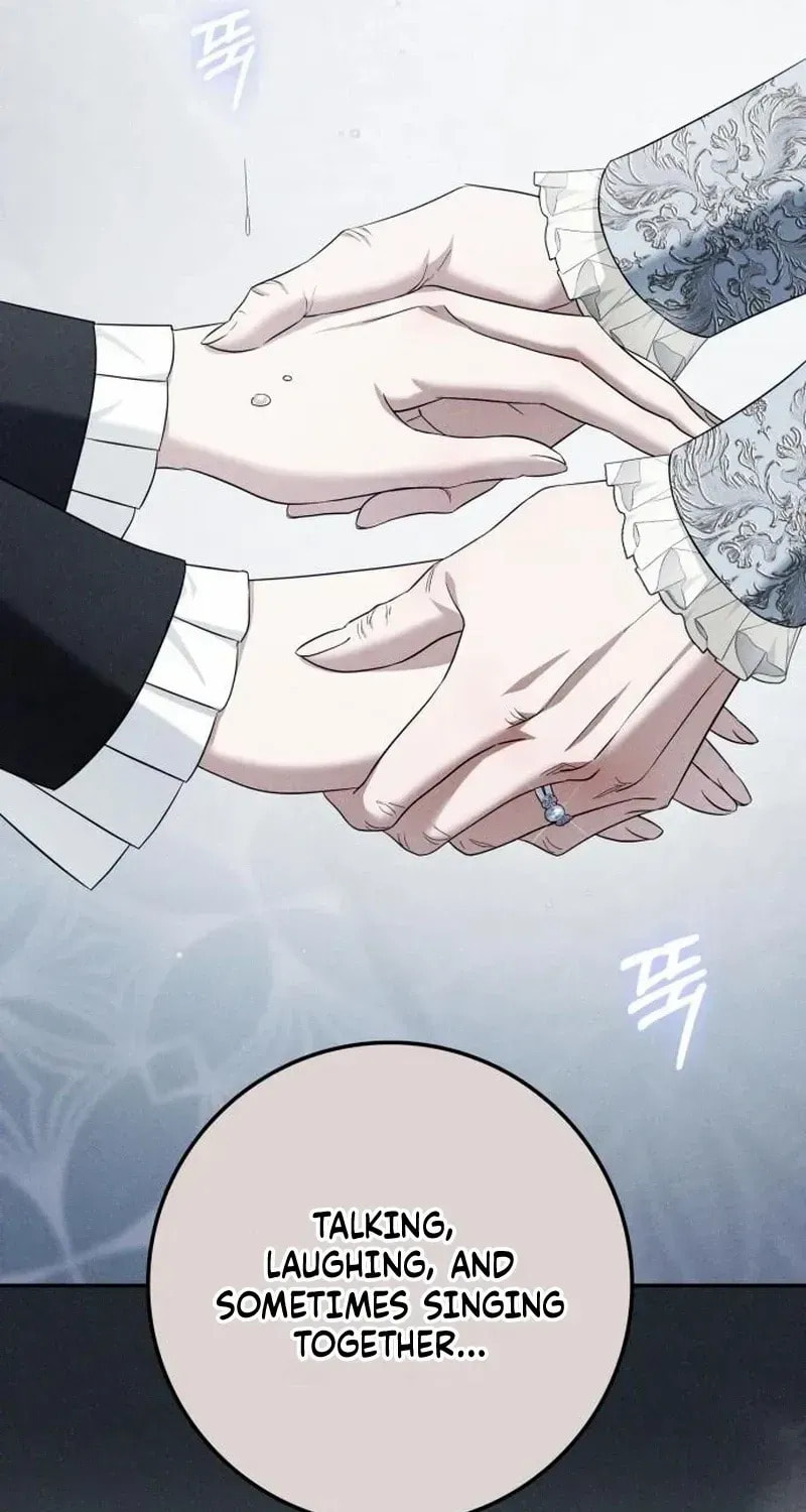 Read Duchess in Ruins chapter 55 image 95 on Lezhin