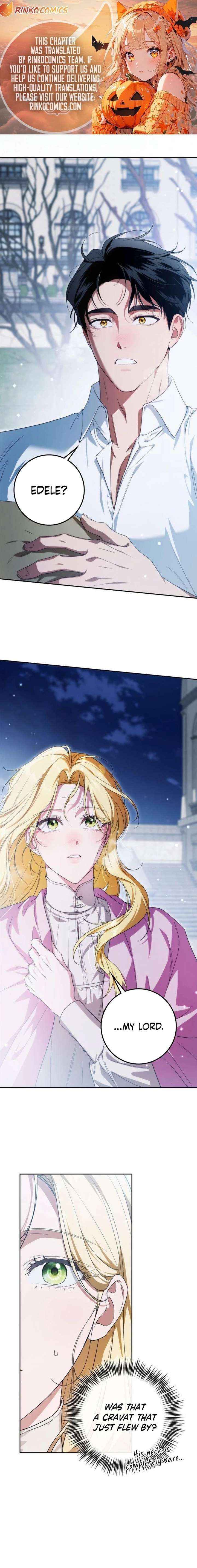 Read Duchess in Ruins chapter 56 image 1 on Lezhin