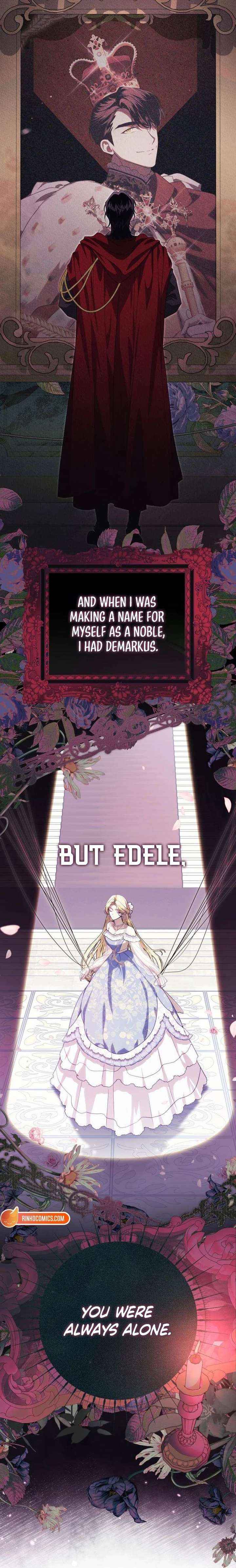 Read Duchess in Ruins chapter 56 image 13 on Lezhin