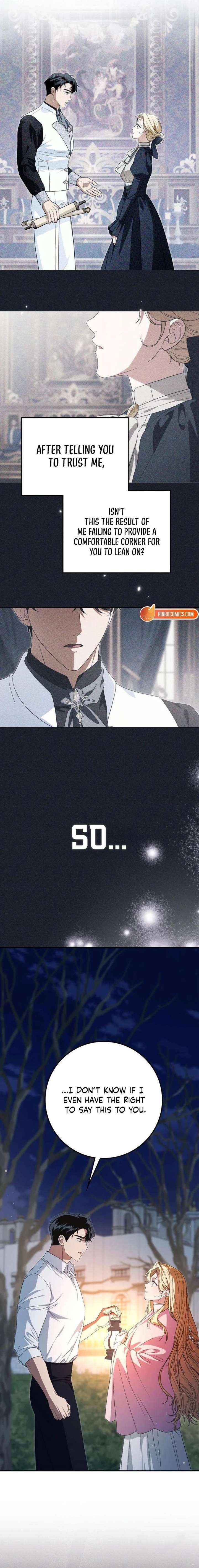 Read Duchess in Ruins chapter 56 image 15 on Lezhin