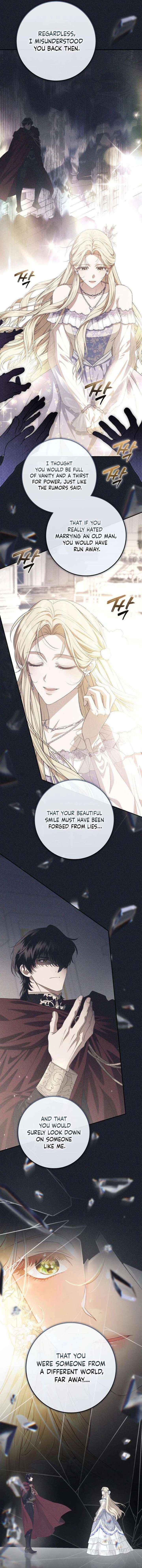 Read Duchess in Ruins chapter 56 image 17 on Lezhin
