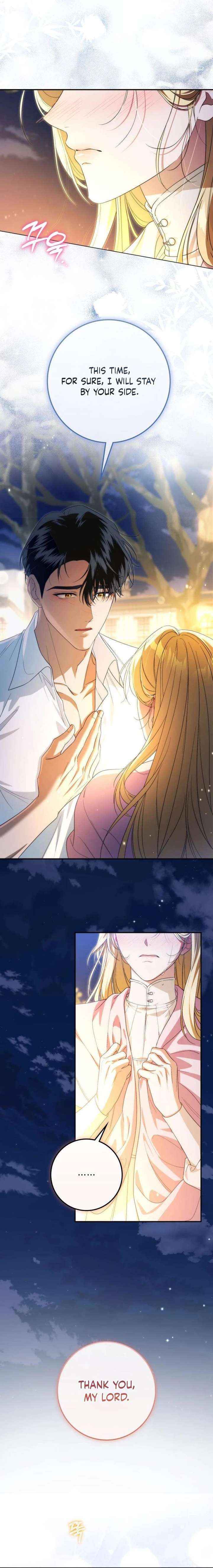 Read Duchess in Ruins chapter 56 image 19 on Lezhin