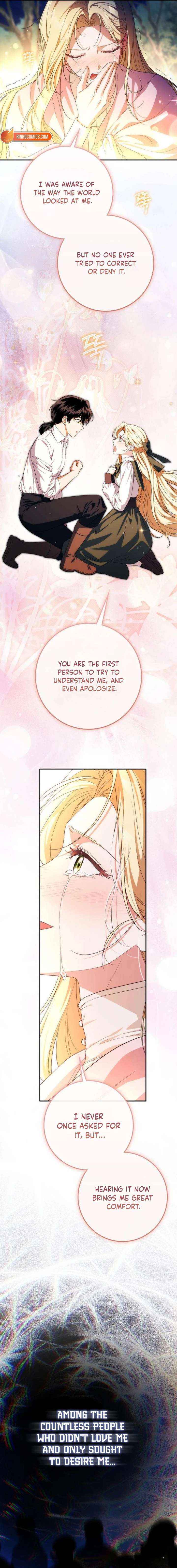 Read Duchess in Ruins chapter 56 image 20 on Lezhin