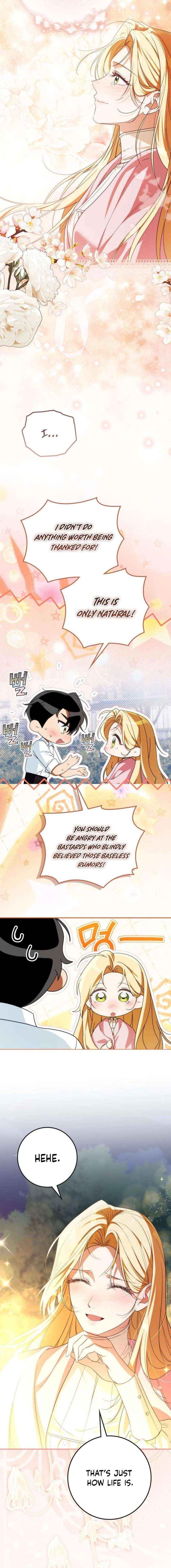 Read Duchess in Ruins chapter 56 image 22 on Lezhin