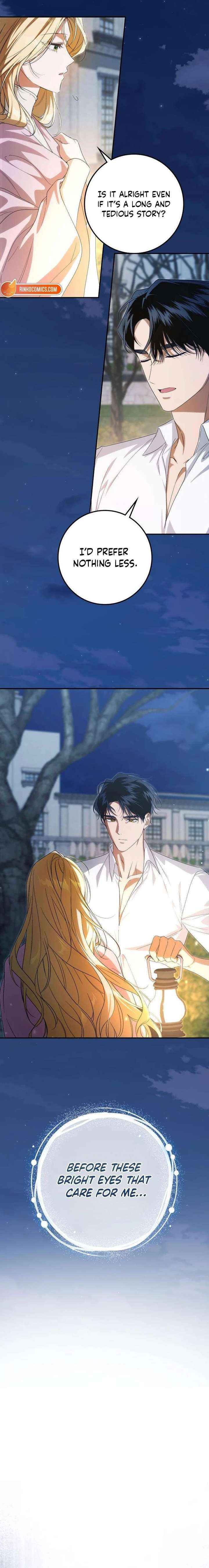Read Duchess in Ruins chapter 56 image 4 on Lezhin