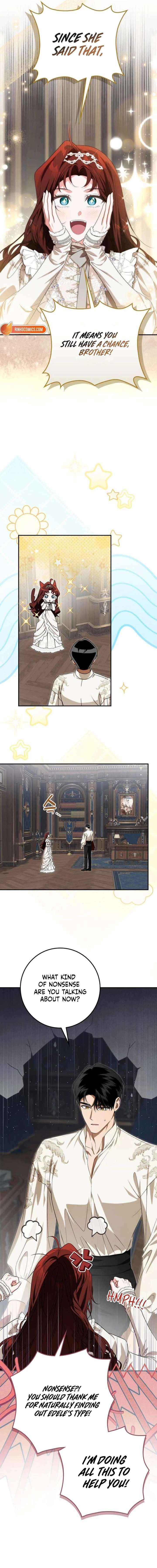 Read Duchess in Ruins chapter 57 image 11 on Lezhin