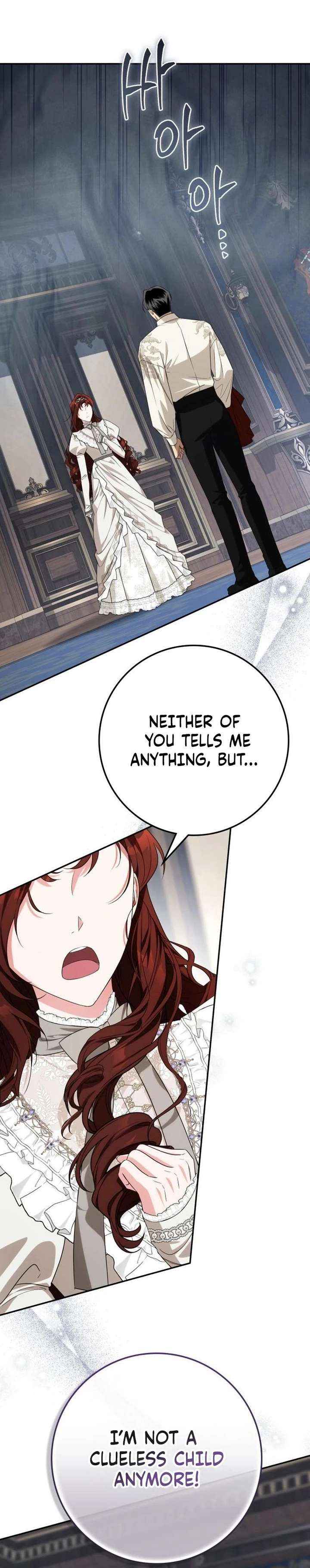Read Duchess in Ruins chapter 57 image 13 on Lezhin