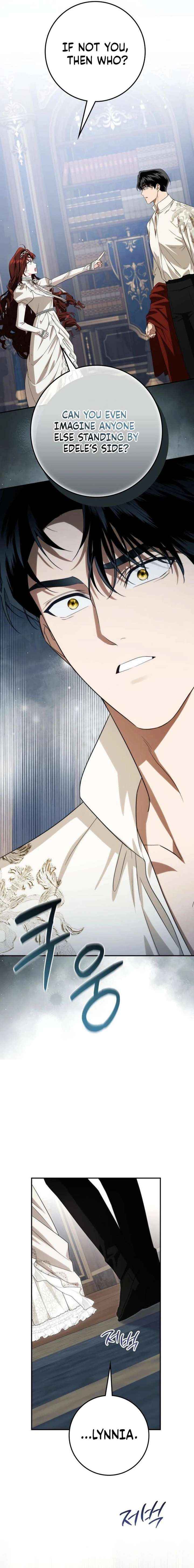 Read Duchess in Ruins chapter 57 image 15 on Lezhin