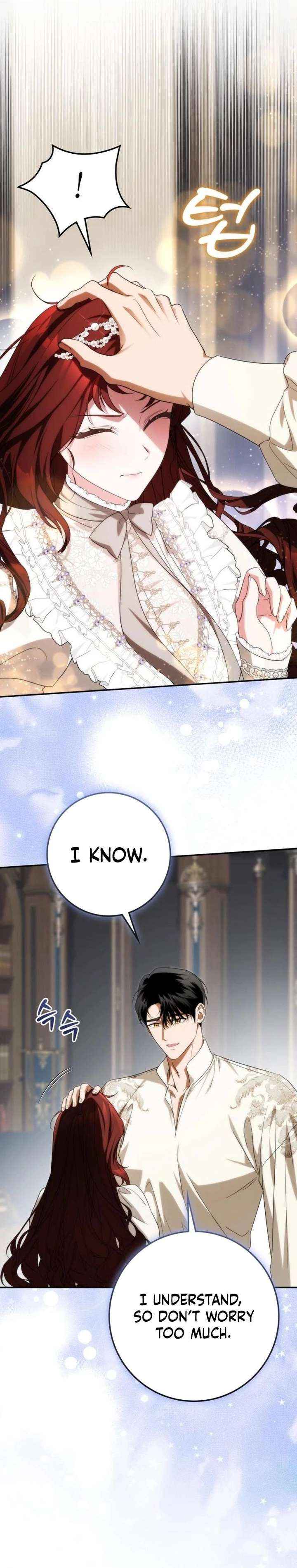 Read Duchess in Ruins chapter 57 image 16 on Lezhin