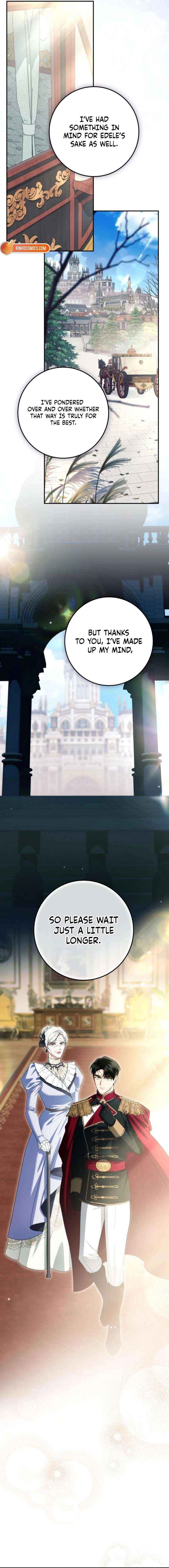 Read Duchess in Ruins chapter 57 image 17 on Lezhin
