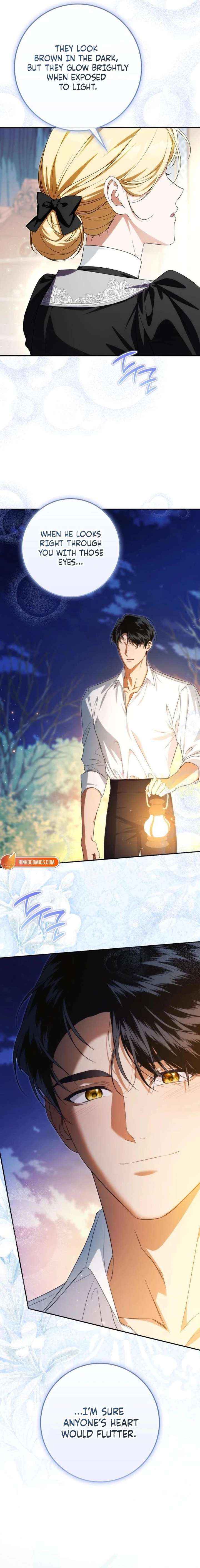 Read Duchess in Ruins chapter 57 image 7 on Lezhin